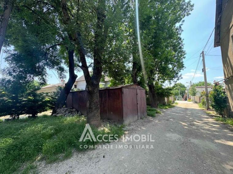 Casă în 2 nivele! str. Vasile Lupu, Buiucani, 50m2!: 12