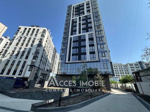 Apartamente de vânzare în Chișinău: Buiucani, str. Ghenadie Iablocikin