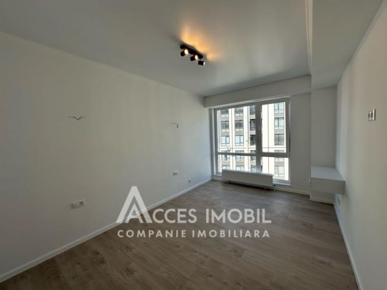 Inamstro! Complex Artima! Bloc Nou! str. Ghenadie Iablocikin, Buiucani, 2 camere + living. Reparație Premium!: 3
