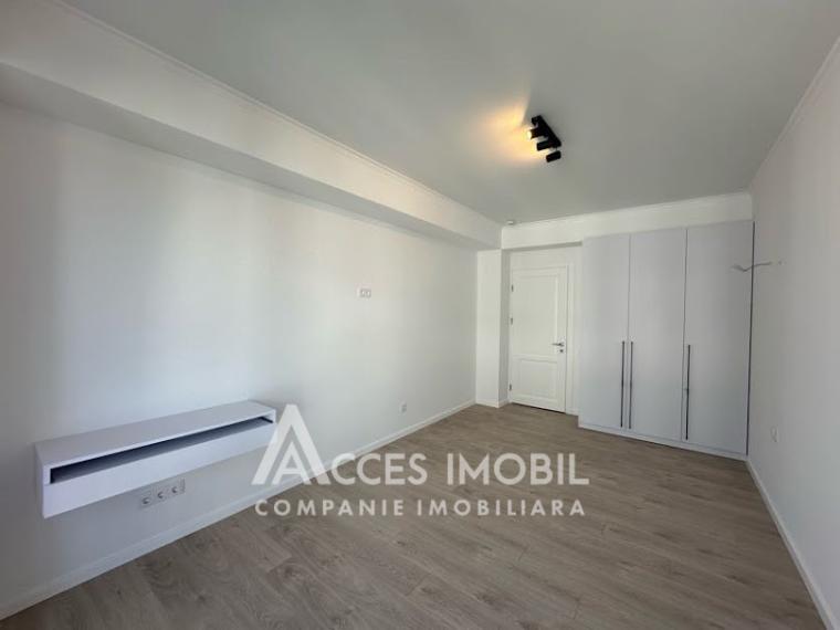 Inamstro! Complex Artima! Bloc Nou! str. Ghenadie Iablocikin, Buiucani, 2 camere + living. Reparație Premium!: 4