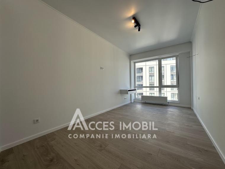 Inamstro! Complex Artima! Bloc Nou! str. Ghenadie Iablocikin, Buiucani, 2 camere + living. Reparație Premium!: 5