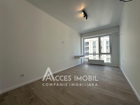 Inamstro! Complex Artima! Bloc Nou! str. Ghenadie Iablocikin, Buiucani, 2 camere + living. Reparație Premium!: 5