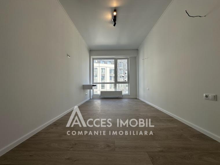Inamstro! Complex Artima! Bloc Nou! str. Ghenadie Iablocikin, Buiucani, 2 camere + living. Reparație Premium!: 6