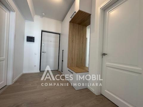 Inamstro! Complex Artima! Bloc Nou! str. Ghenadie Iablocikin, Buiucani, 2 camere + living. Reparație Premium!: 11