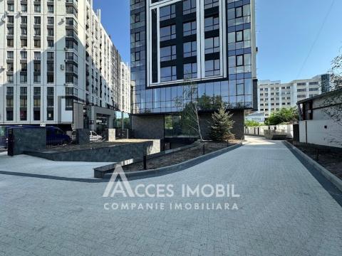 Inamstro! Complex Artima! Bloc Nou! str. Ghenadie Iablocikin, Buiucani, 2 camere + living. Reparație Premium!: 13