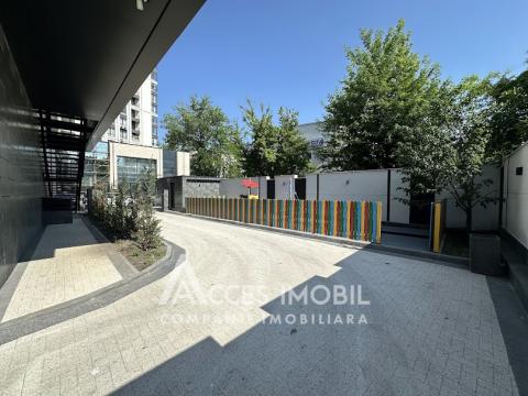 Inamstro! Complex Artima! Bloc Nou! str. Ghenadie Iablocikin, Buiucani, 2 camere + living. Reparație Premium!: 14