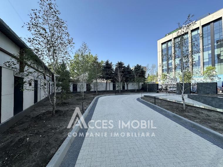 Inamstro! Complex Artima! Bloc Nou! str. Ghenadie Iablocikin, Buiucani, 2 camere + living. Reparație Premium!: 15