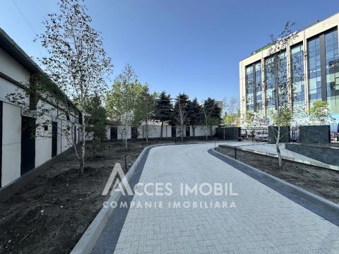 Inamstro! Complex Artima! Bloc Nou! str. Ghenadie Iablocikin, Buiucani, 2 camere + living. Reparație Premium!: 15