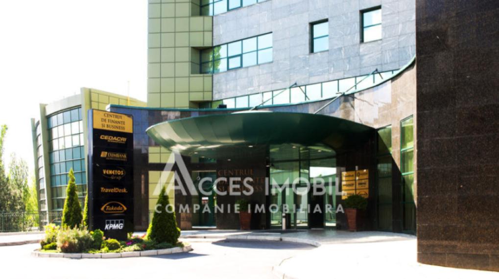 Chirie! Spațiu comercial 555m2! Centru, bd. Ștefan cel Mare!: 1