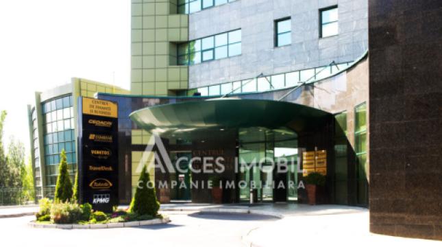 Chirie! Spațiu comercial 555m2! Centru, bd. Ștefan cel Mare!: 1