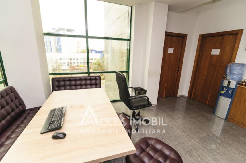 Chirie! Spațiu comercial 555m2! Centru, bd. Ștefan cel Mare!: 3