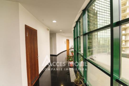 Chirie! Spațiu comercial 555m2! Centru, bd. Ștefan cel Mare!: 4