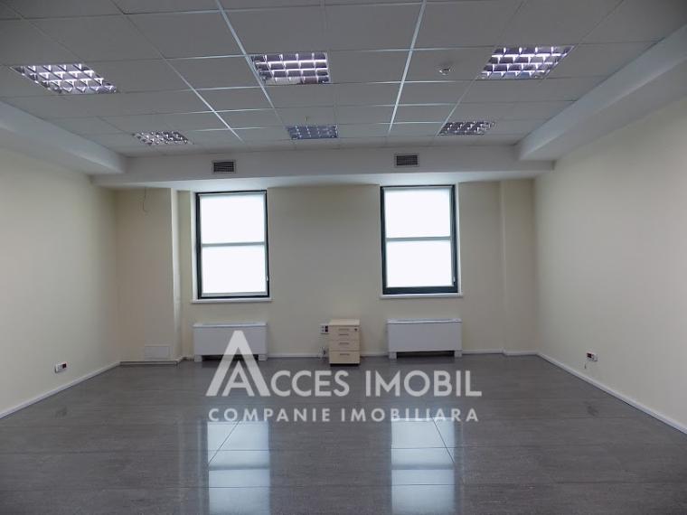 Chirie! Spațiu comercial 555m2! Centru, bd. Ștefan cel Mare!: 7