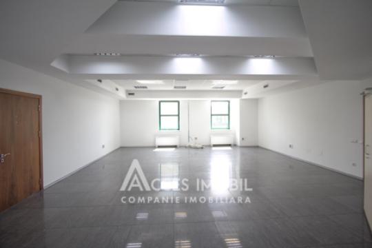 Chirie! Spațiu comercial 555m2! Centru, bd. Ștefan cel Mare!: 8