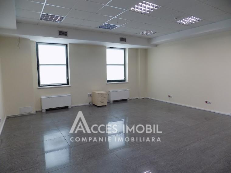Chirie! Spațiu comercial 555m2! Centru, bd. Ștefan cel Mare!: 9