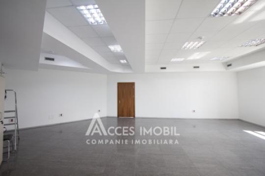 Chirie! Spațiu comercial 555m2! Centru, bd. Ștefan cel Mare!: 10