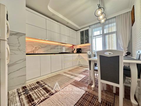 New block! Ciocana, Nicolae Sulac street, 3 rooms. Euro Repair!: 7