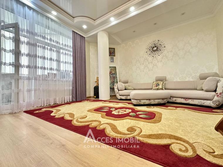 New block! Ciocana, Nicolae Sulac street, 3 rooms. Euro Repair!: 4