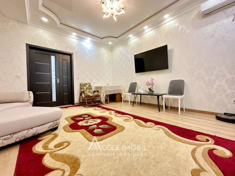 New block! Ciocana, Nicolae Sulac street, 3 rooms. Euro Repair!: 5