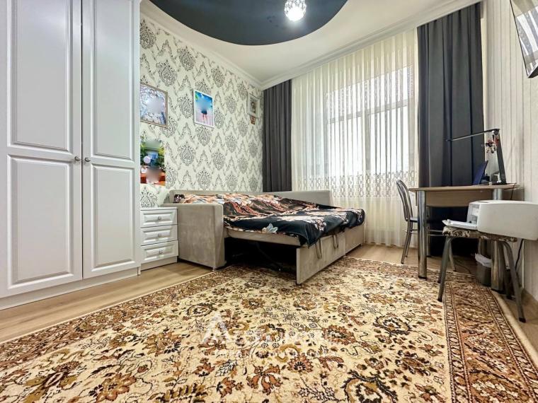 New block! Ciocana, Nicolae Sulac street, 3 rooms. Euro Repair!: 2