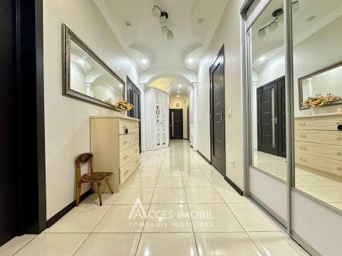 New block! Ciocana, Nicolae Sulac street, 3 rooms. Euro Repair!: 8