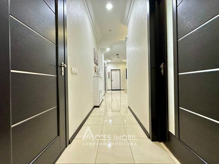 New block! Ciocana, Nicolae Sulac street, 3 rooms. Euro Repair!: 9