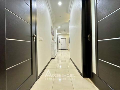 New block! Ciocana, Nicolae Sulac street, 3 rooms. Euro Repair!: 9