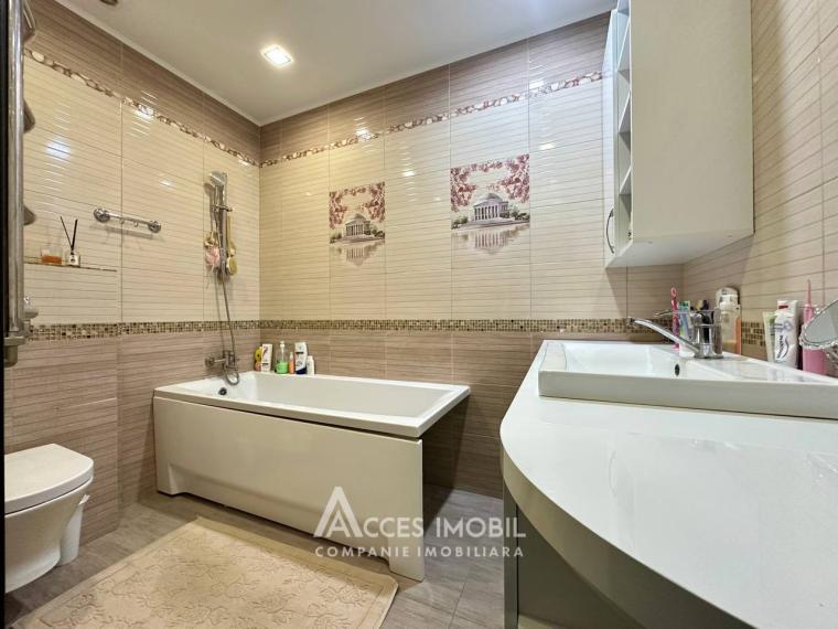 New block! Ciocana, Nicolae Sulac street, 3 rooms. Euro Repair!: 10