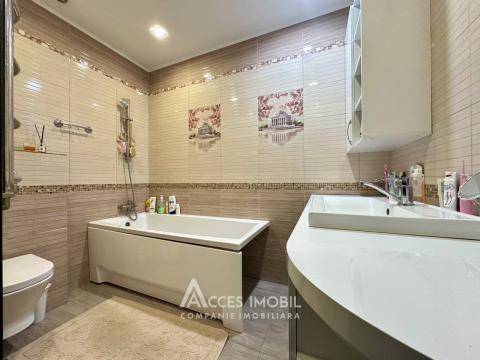 New block! Ciocana, Nicolae Sulac street, 3 rooms. Euro Repair!: 10