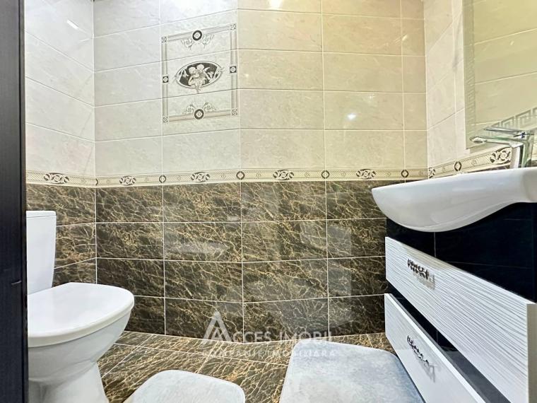 New block! Ciocana, Nicolae Sulac street, 3 rooms. Euro Repair!: 11