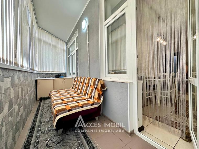 New block! Ciocana, Nicolae Sulac street, 3 rooms. Euro Repair!: 12