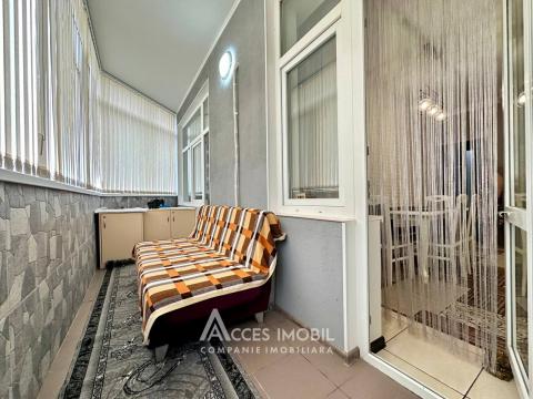 New block! Ciocana, Nicolae Sulac street, 3 rooms. Euro Repair!: 12