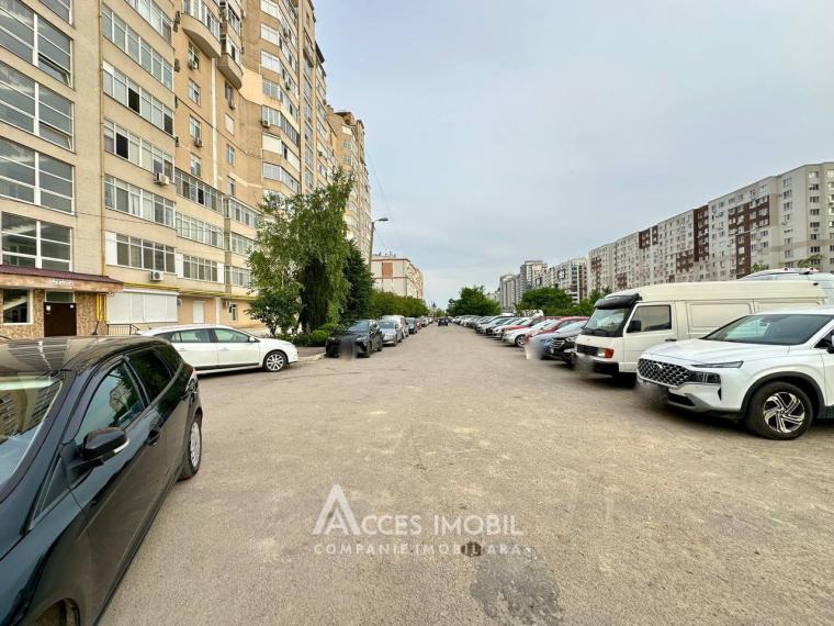 New block! Ciocana, Nicolae Sulac street, 3 rooms. Euro Repair!: 14