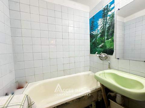 Ciocana, str. Mihail Sadoveanu, 3 camere. Seria 143!: 5