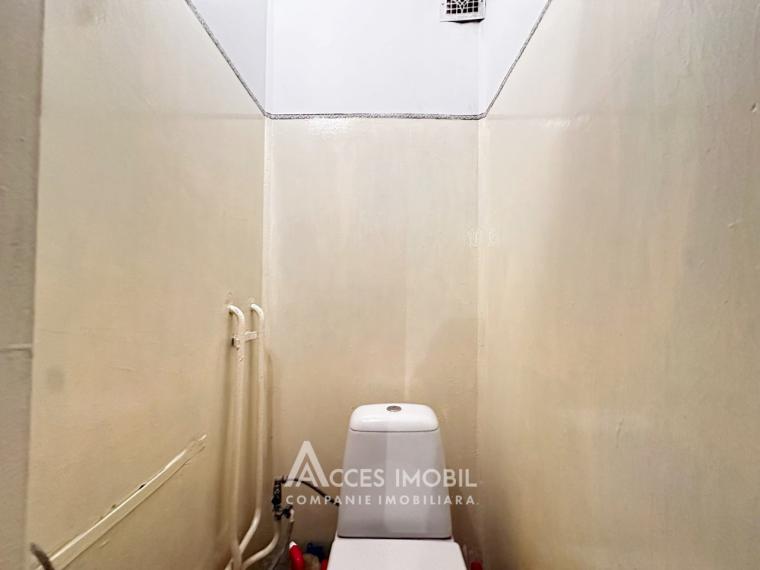 Ciocana, str. Mihail Sadoveanu, 3 camere. Seria 143!: 6