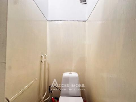 Ciocana, str. Mihail Sadoveanu, 3 camere. Seria 143!: 6