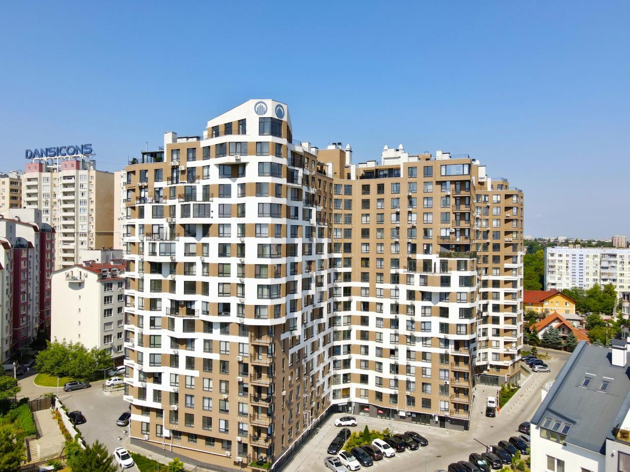 Lagmar: Testemițanu