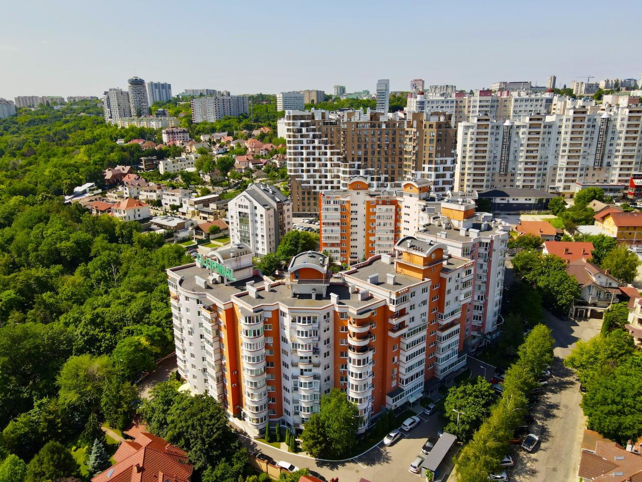 Glorinal: Natalia Gheorghiu