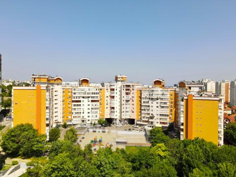 Glorinal: Natalia Gheorghiu: 1