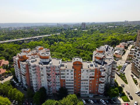 Glorinal: Natalia Gheorghiu: 2