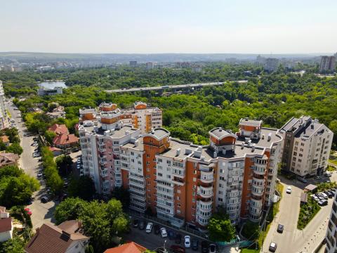 Glorinal: Natalia Gheorghiu: 3