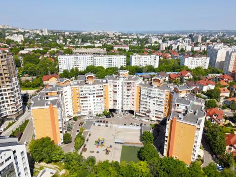 Glorinal: Natalia Gheorghiu: 4