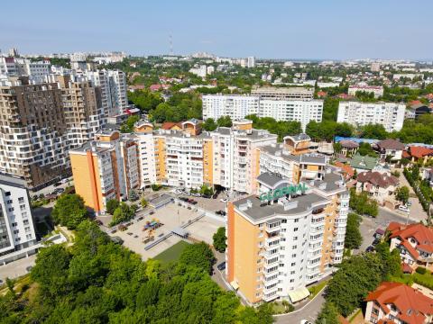 Glorinal: Natalia Gheorghiu: 5