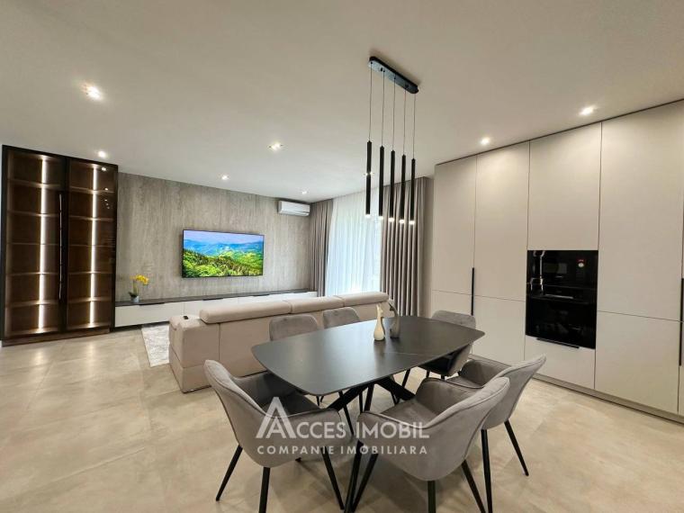 Casă! Tohatin, str. Bogdan Petriceicu Hașdeu, 160m2 + 7 ari! Euroreparație!: 0