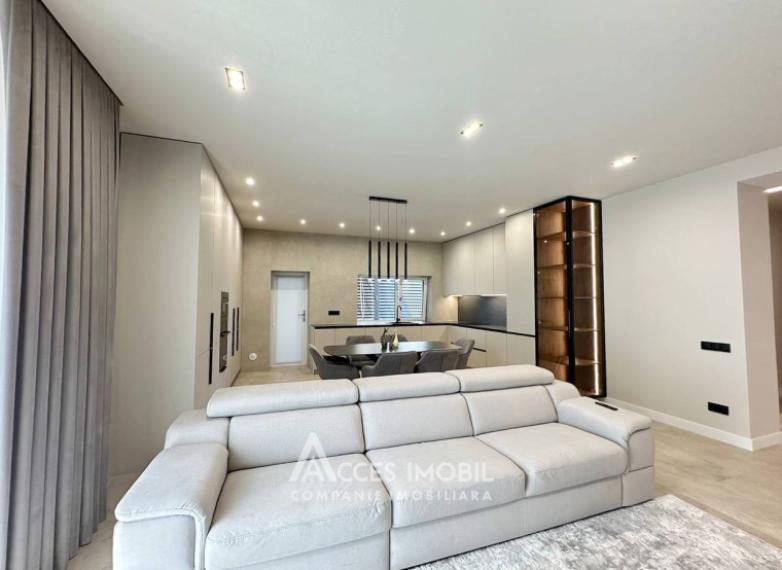 Casă! Tohatin, str. Bogdan Petriceicu Hașdeu, 160m2 + 7 ari! Euroreparație!: 1