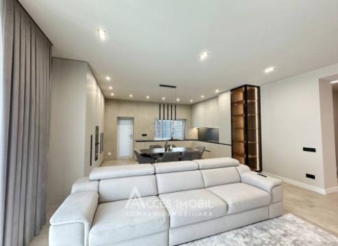 Casă! Tohatin, str. Bogdan Petriceicu Hașdeu, 160m2 + 7 ari! Euroreparație!: 1