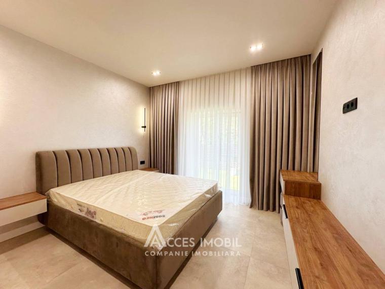 Casă! Tohatin, str. Bogdan Petriceicu Hașdeu, 160m2 + 7 ari! Euroreparație!: 8