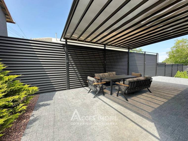 Casă! Tohatin, str. Bogdan Petriceicu Hașdeu, 160m2 + 7 ari! Euroreparație!: 12