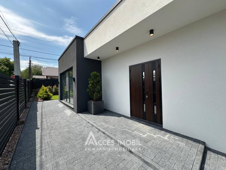 Casă! Tohatin, str. Bogdan Petriceicu Hașdeu, 160m2 + 7 ari! Euroreparație!: 13