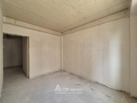 Kirsan! ул. Сармизеджетуса, Ботаника, 2 комнаты + гостиная! Белый вариант!: 2